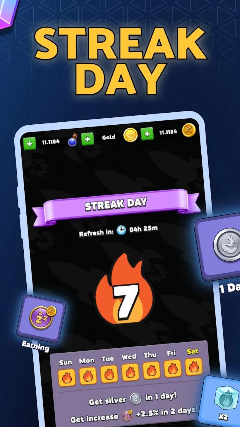 Elon Game - Crypto Meme Screenshot 5
