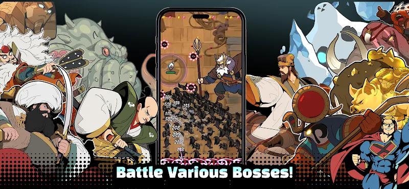 HungryAliens Screenshot 3