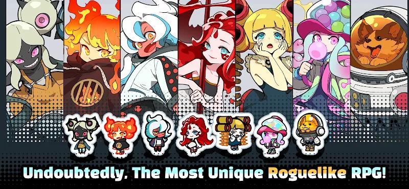 HungryAliens Screenshot 5