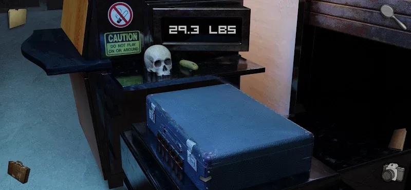 Incoherence Screenshot 2