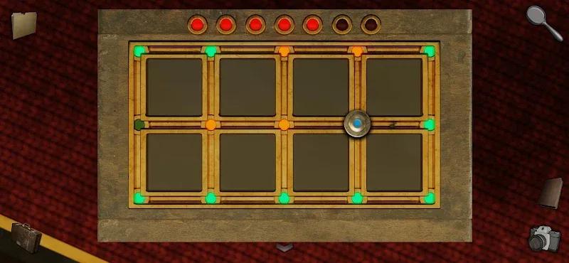 Incoherence Screenshot 4