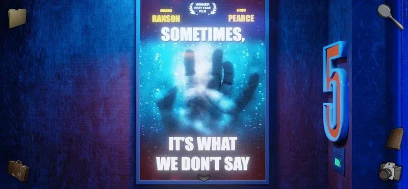 Incoherence Screenshot 5