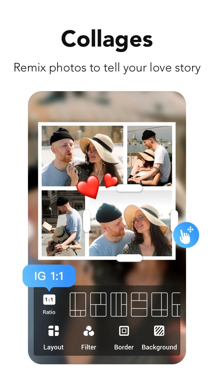 Polish Photo Editor Pro Screenshot 6