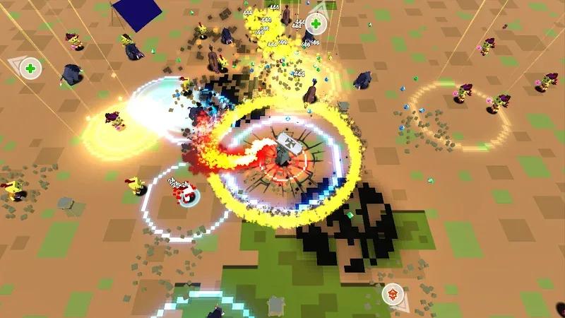 Soul Survival Screenshot 5