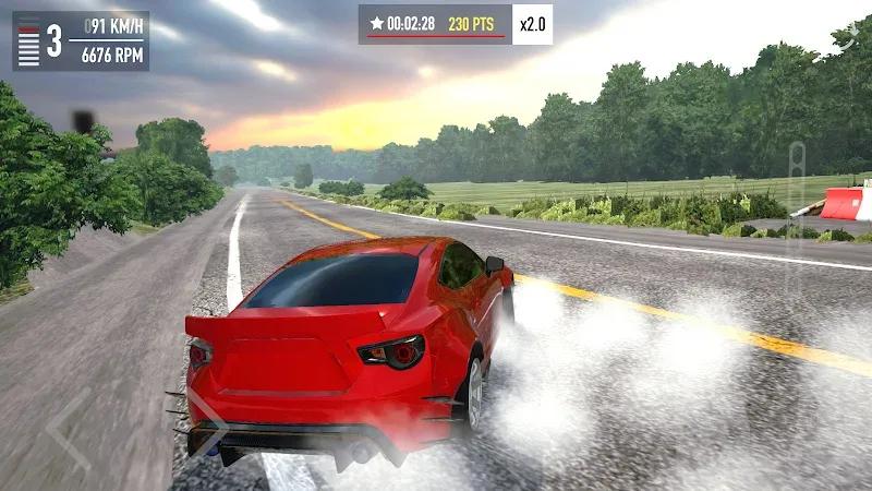 The Touge Screenshot 5