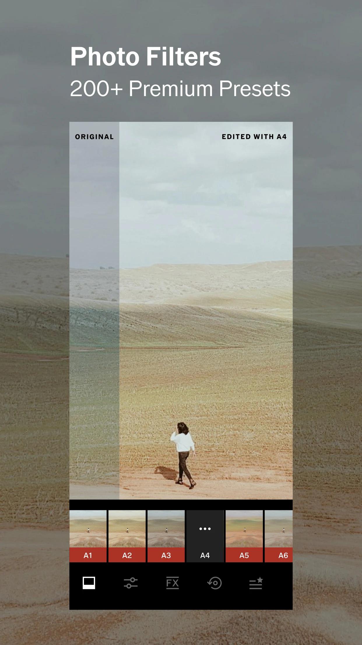 VSCO Screenshot 6