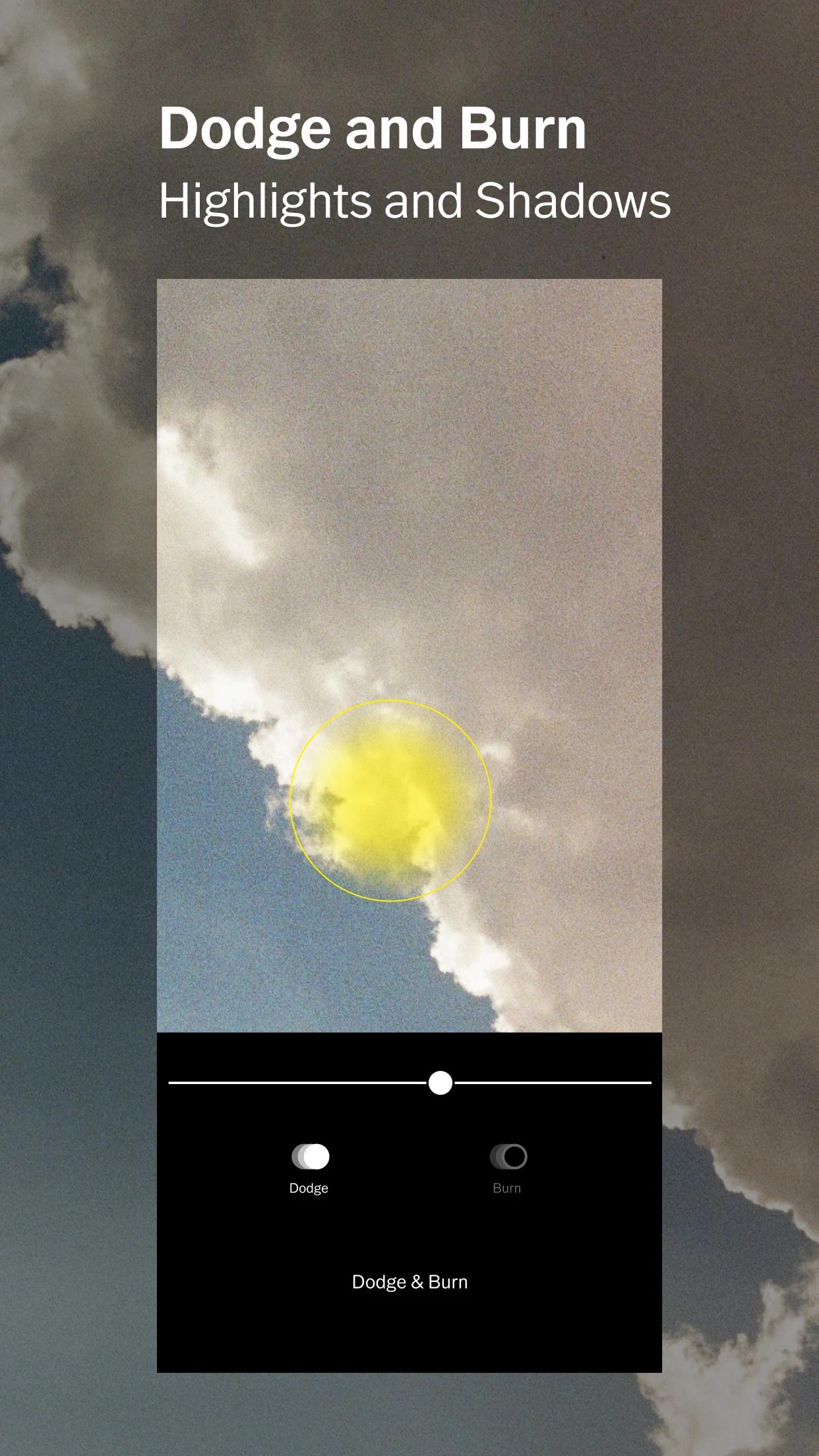 VSCO Screenshot 4