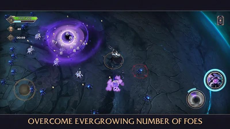 Catacomb Crawlers Screenshot 3
