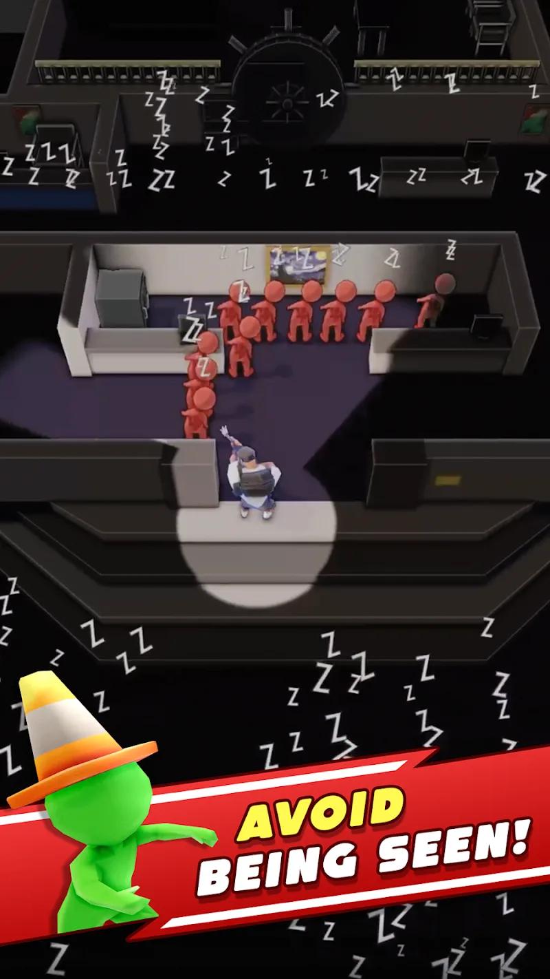 Survivor Z: Zombie Games Screenshot 3