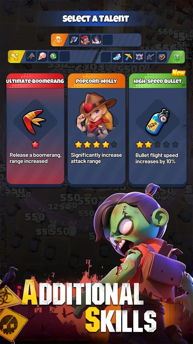 Zombie.io Screenshot 5