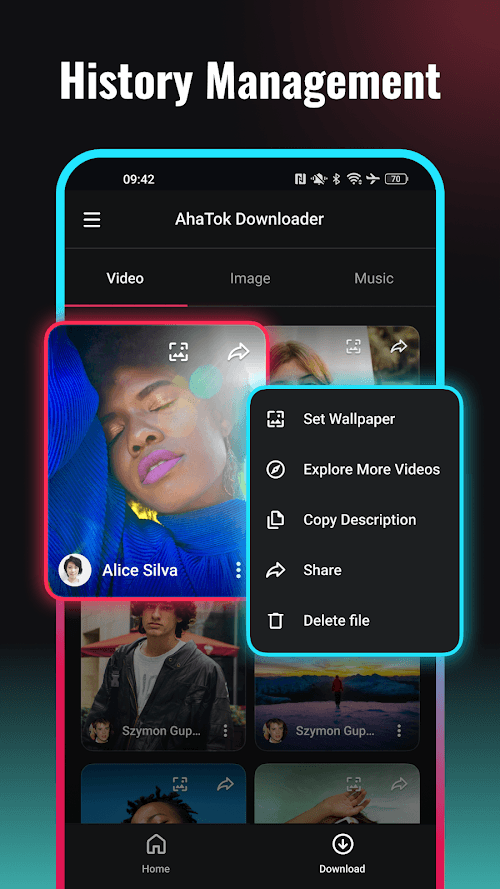Screenshot 5