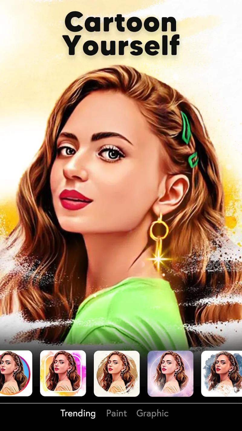 Cartoonify Screenshot 1