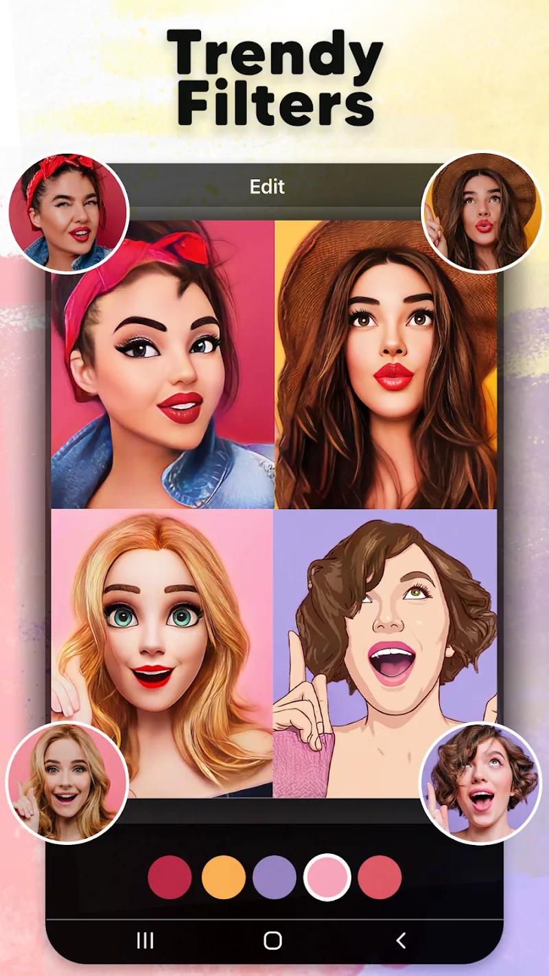 Cartoonify Screenshot 3