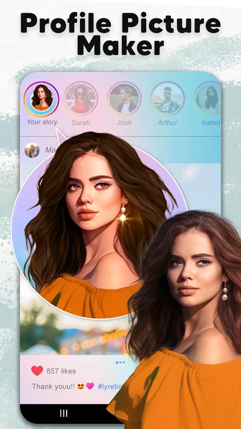 Cartoonify Screenshot 4