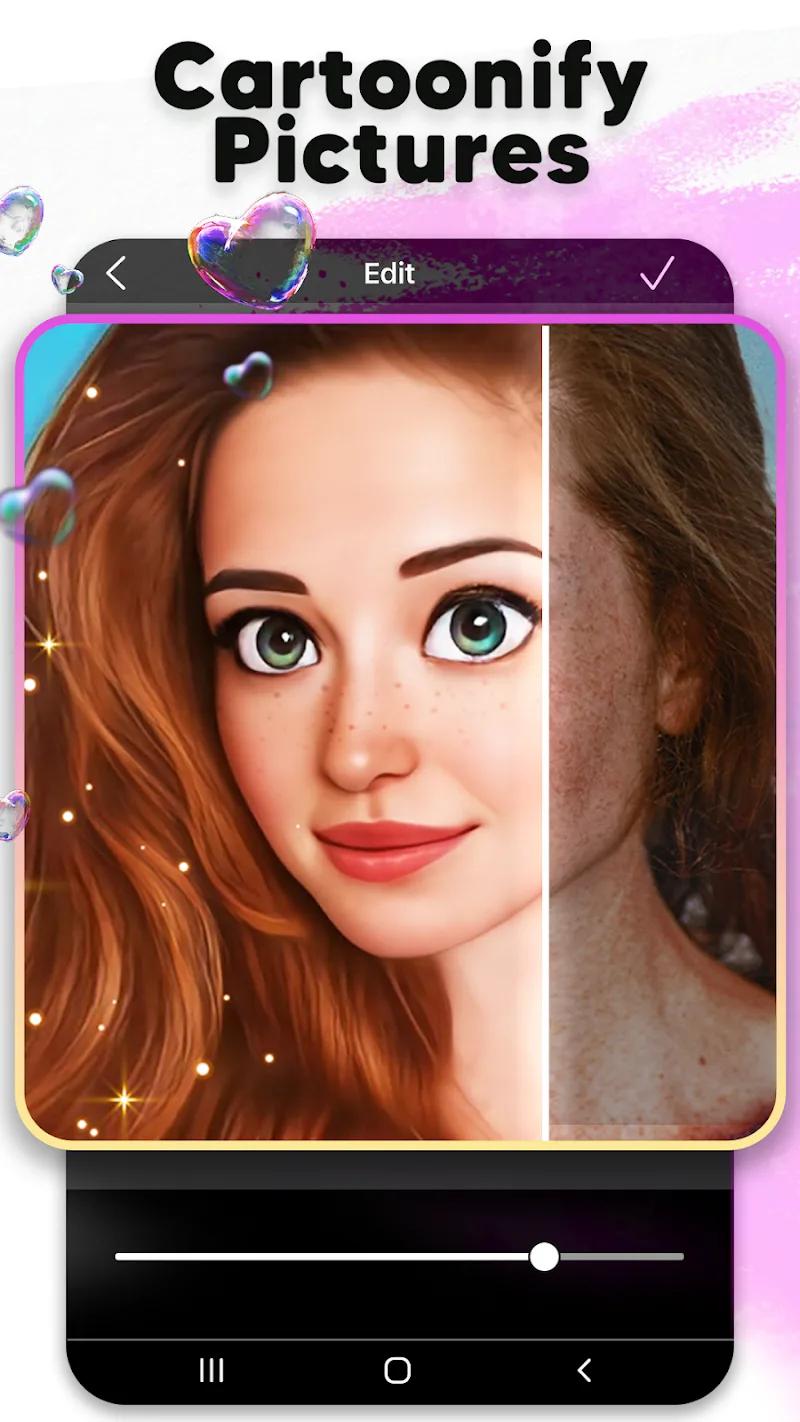 Cartoonify Screenshot 5