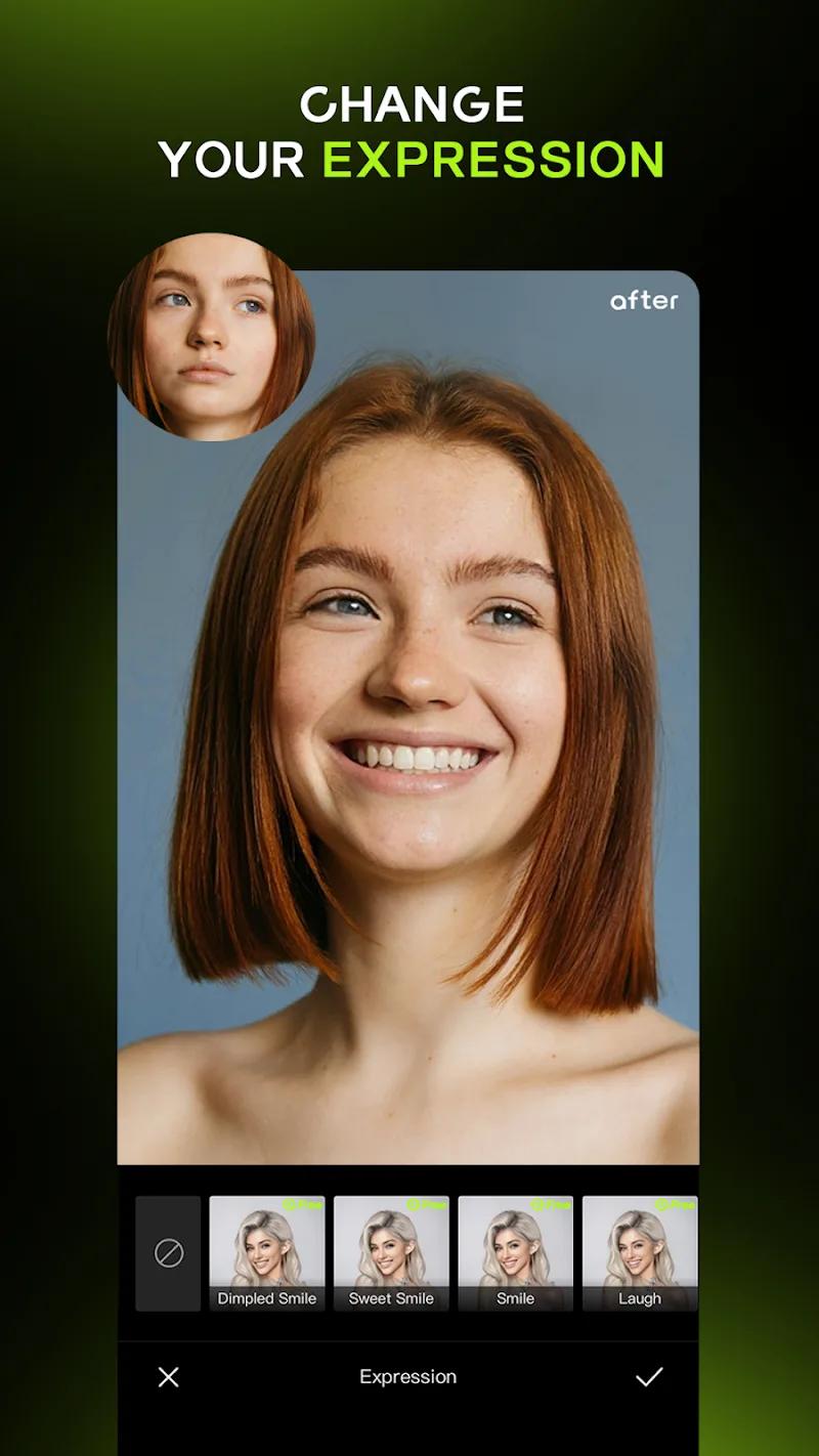 Hypic Photo Editor  Screenshot 2