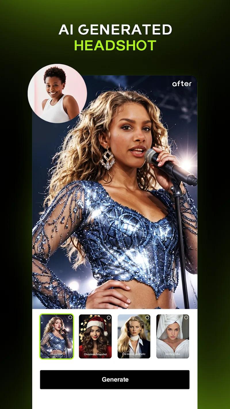 Hypic Photo Editor  Screenshot 5