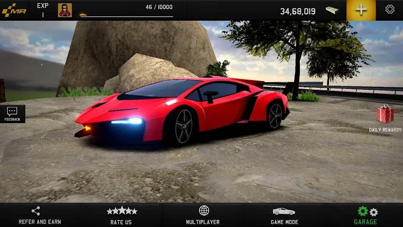 MR RACER Premium Screenshot 1