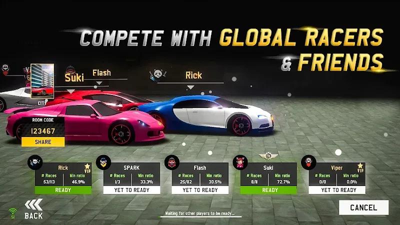 MR RACER Premium Screenshot 3