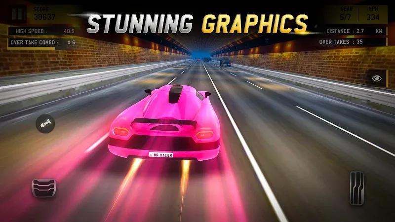 MR RACER Premium Screenshot 4