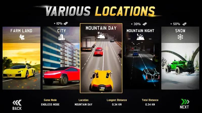 MR RACER Premium Screenshot 5