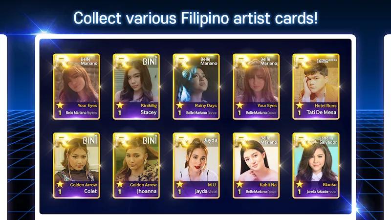 SUPERSTAR PHILIPPINES Screenshot 5