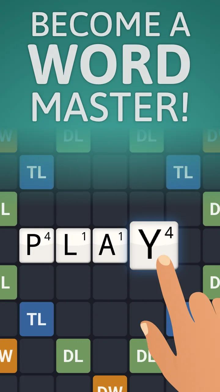 Wordfeud Premium Screenshot 1