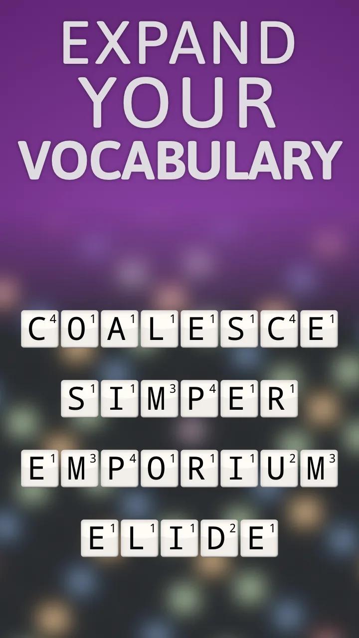 Wordfeud Premium Screenshot 3