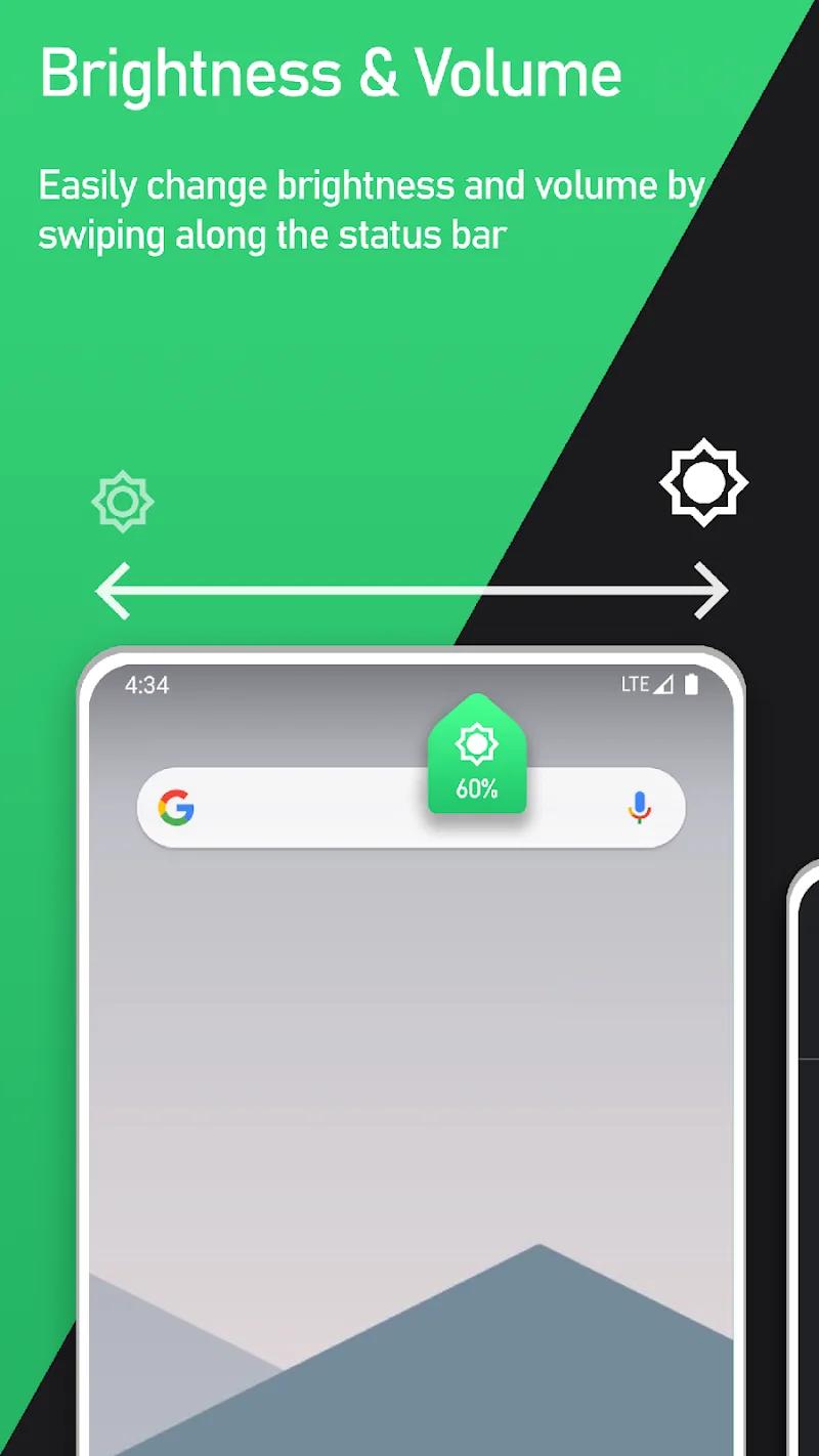 Super Status Bar Screenshot 2
