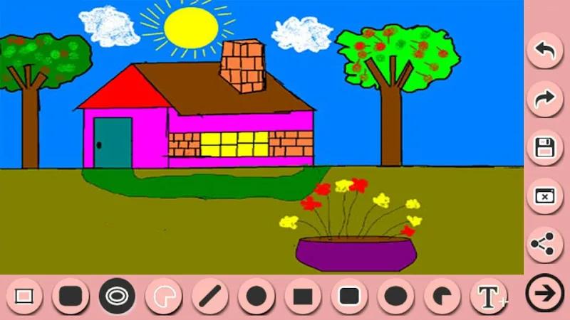 Paint for Android Screenshot 4