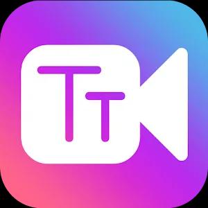 Text On Video