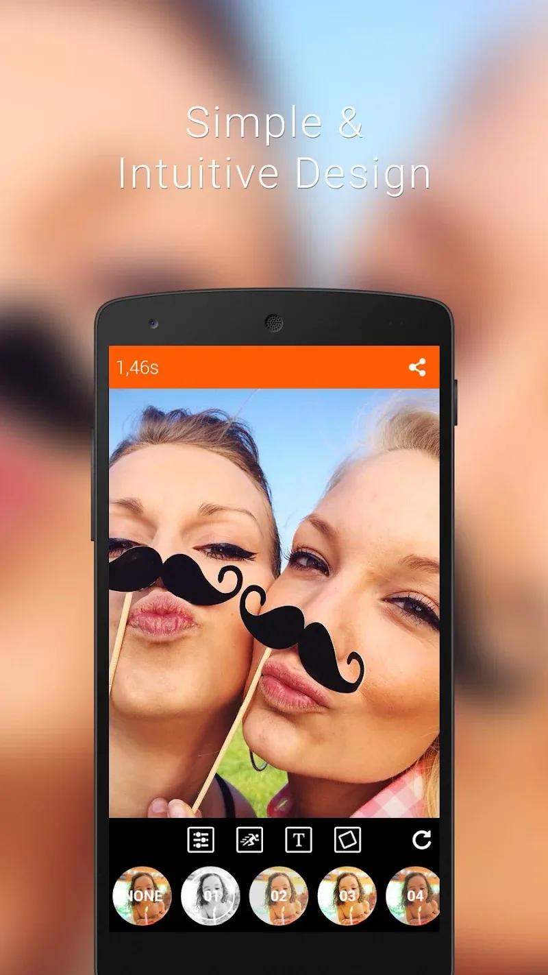 Gif Me Pro Screenshot 2