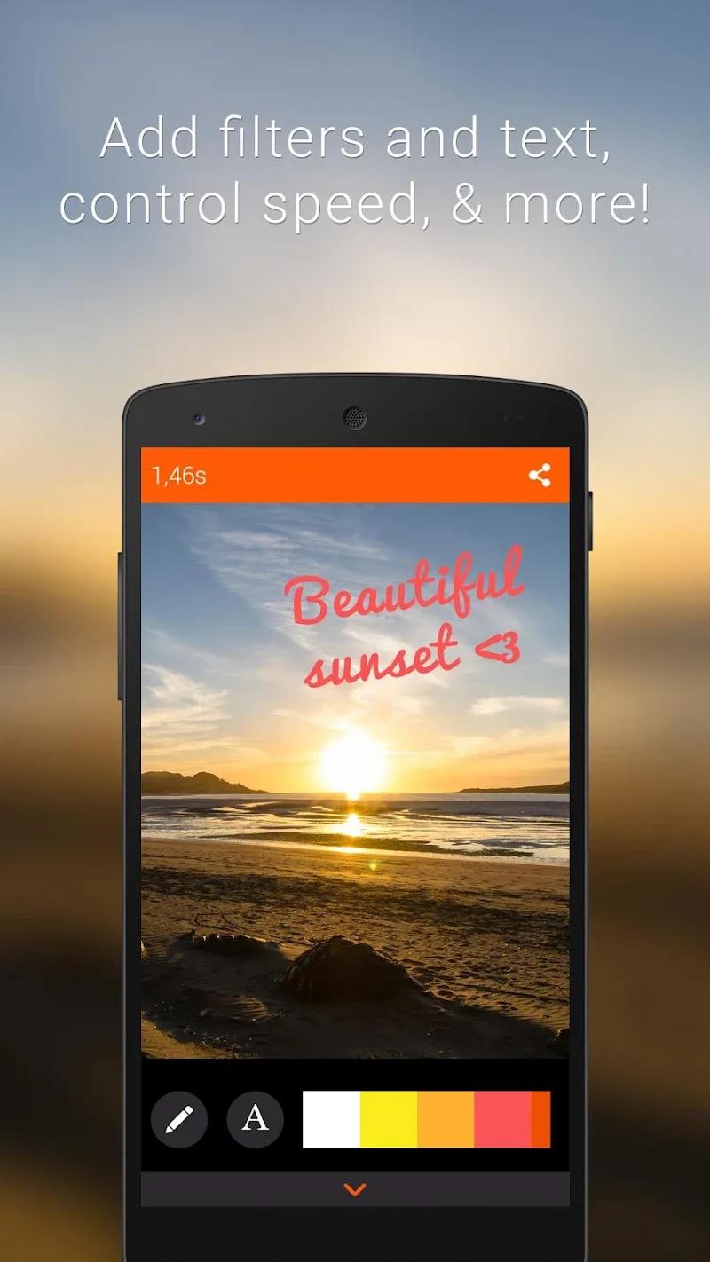 Gif Me Pro Screenshot 3
