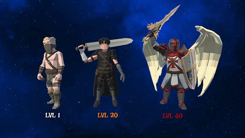 Immortal: Dark Slayer Screenshot 4