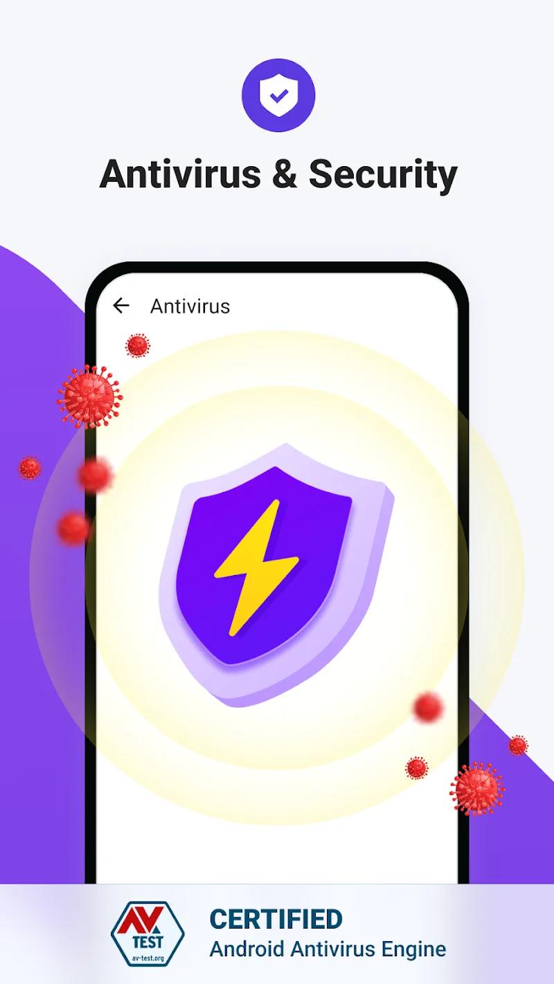 Ora Security Screenshot 2