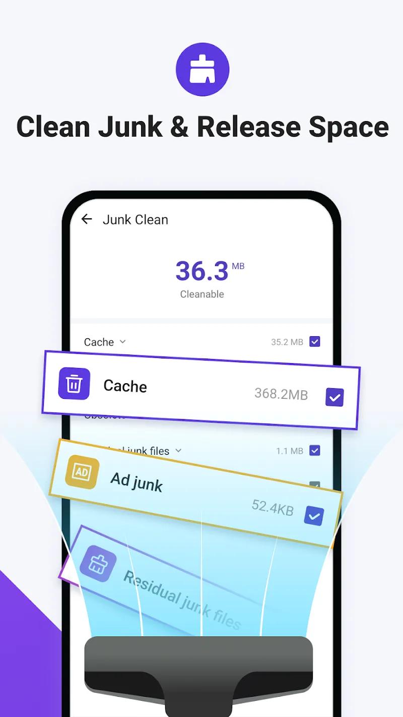 Ora Security Screenshot 3