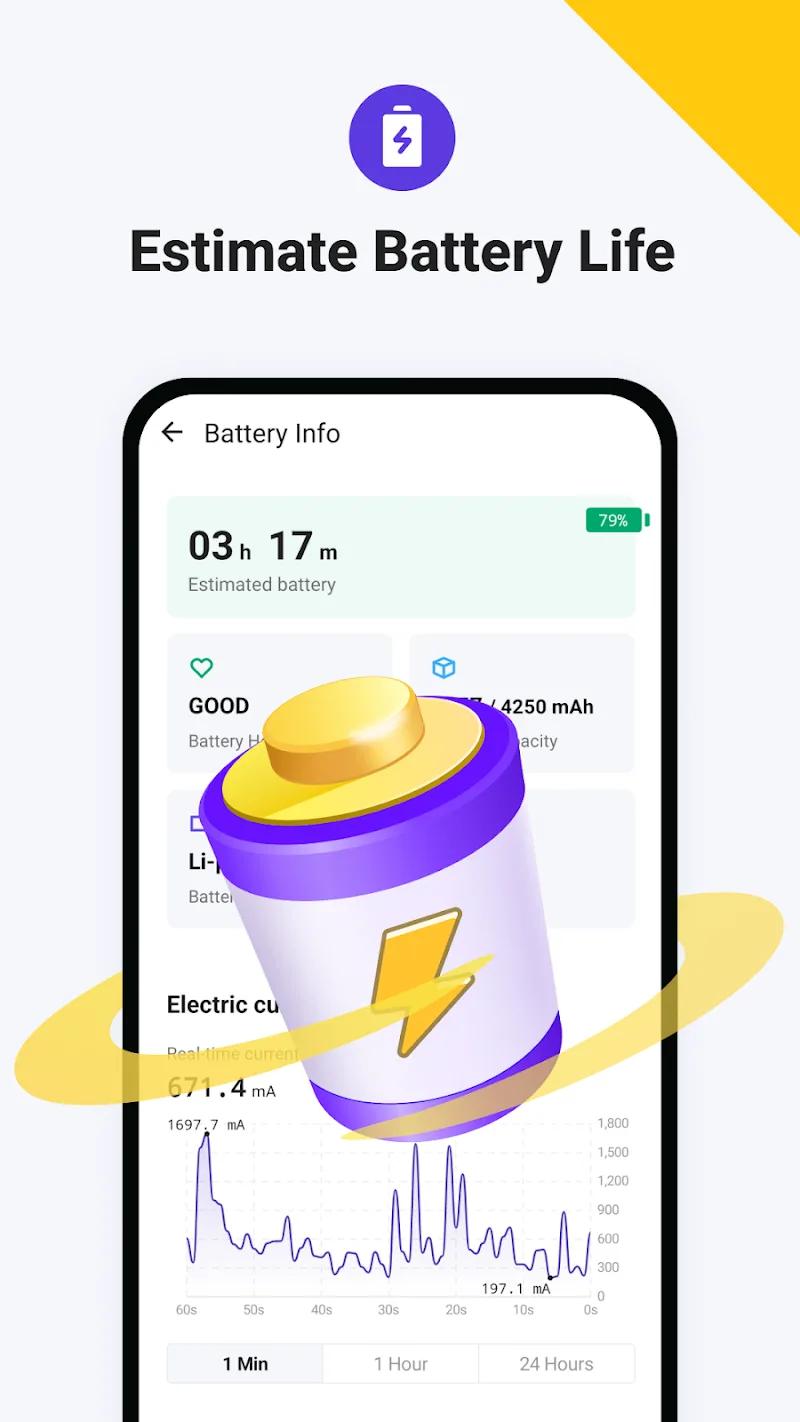 Ora Security Screenshot 4