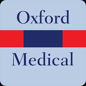Oxford Medical Dictionary