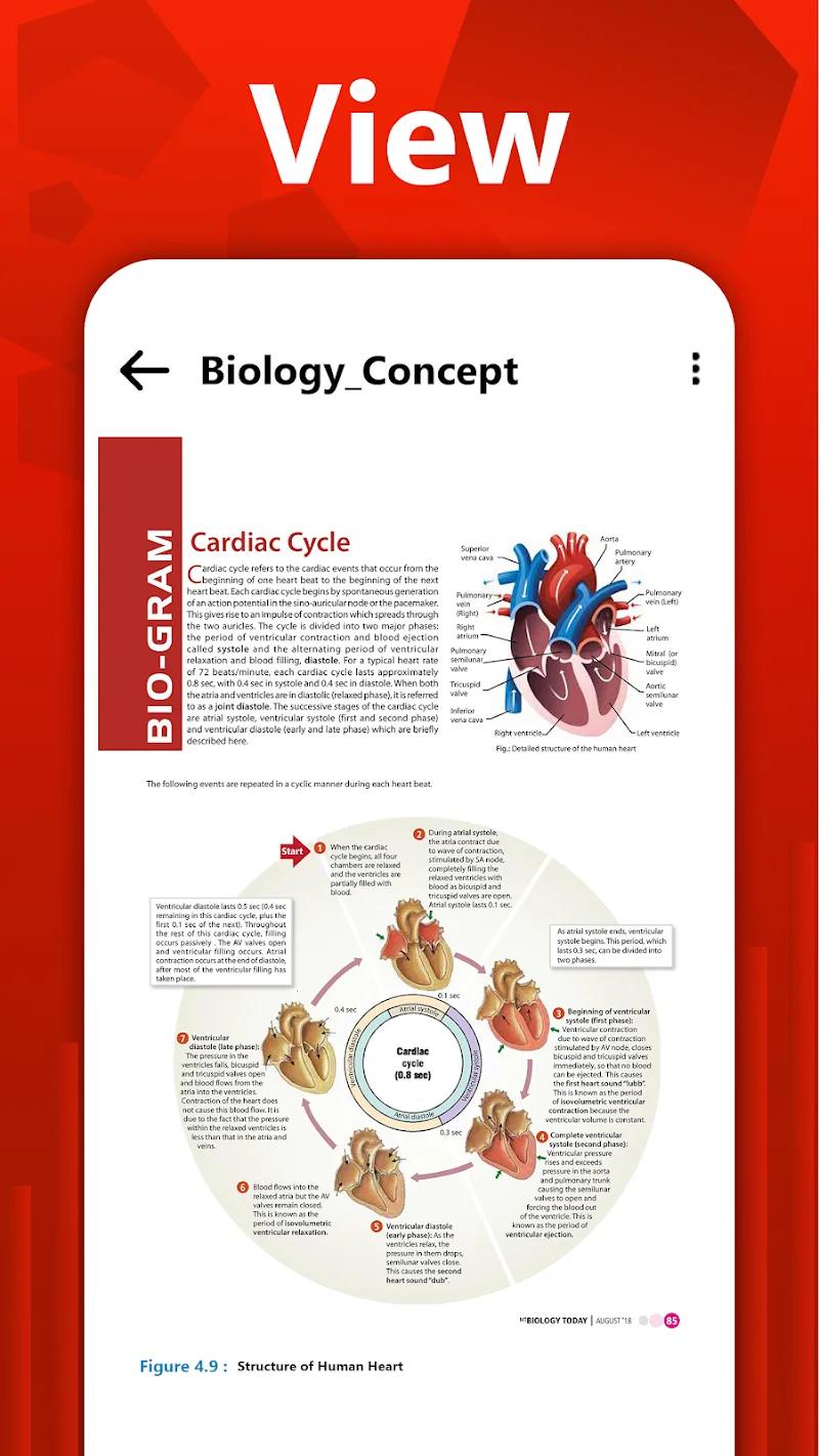 PDF Maker - Image to PDF Screenshot 4