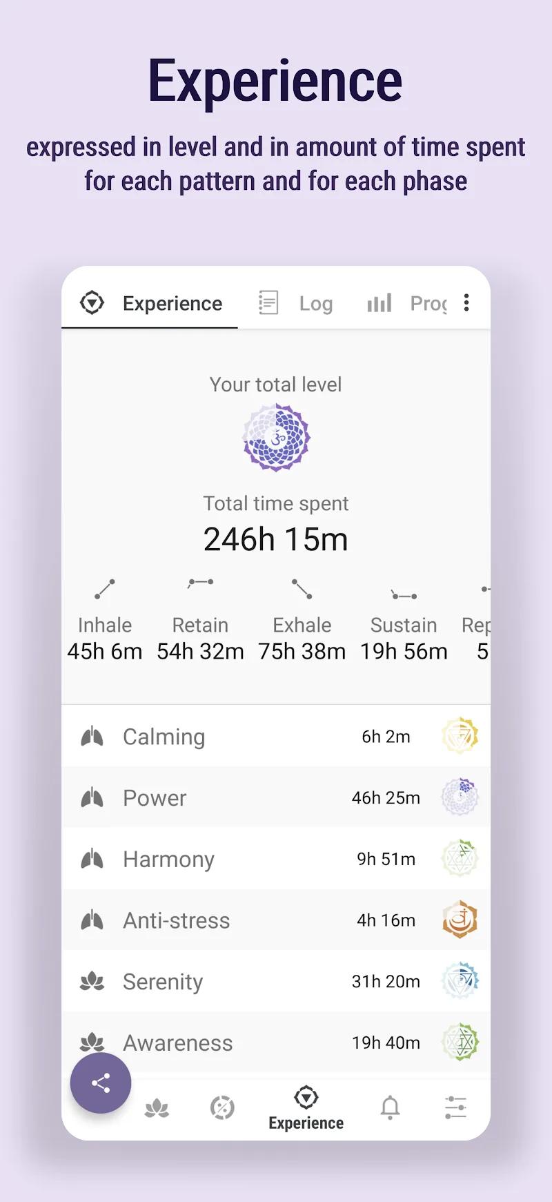 Prana Breath Screenshot 4