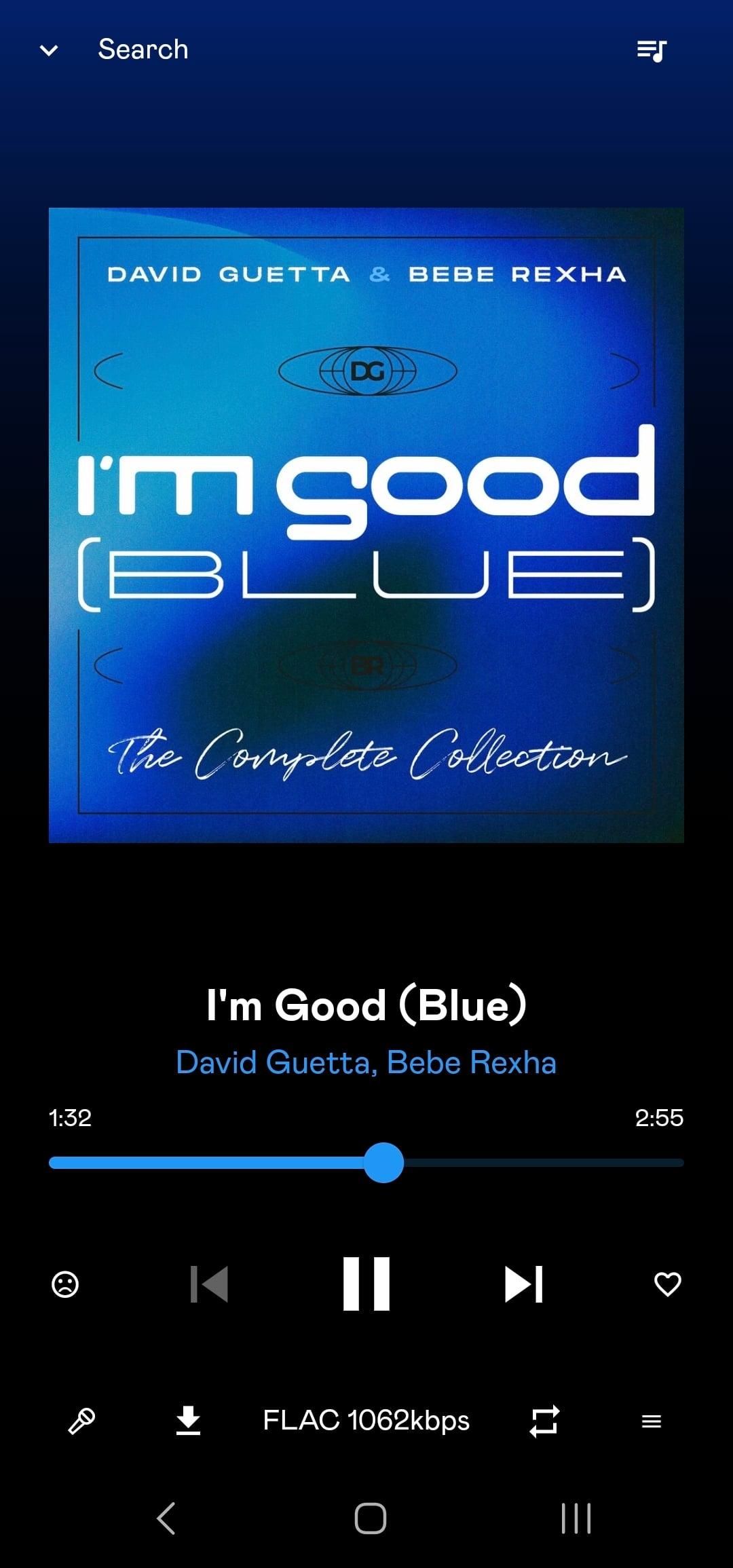 ReFreezer Screenshot 3