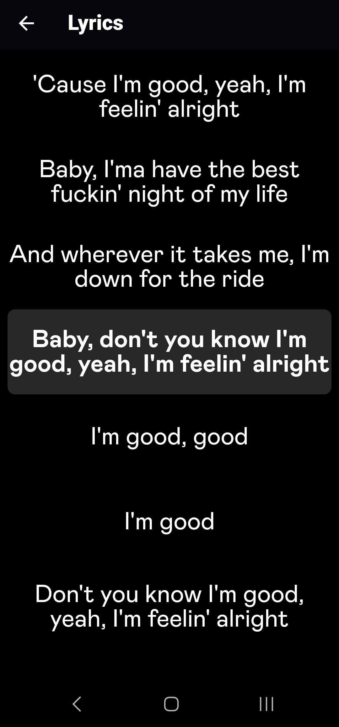 ReFreezer Screenshot 4