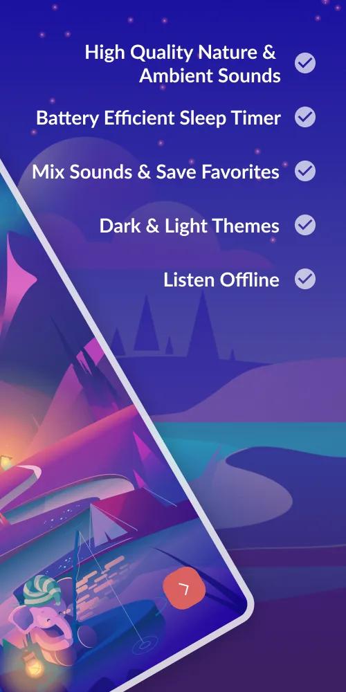 Sleepa Screenshot 2
