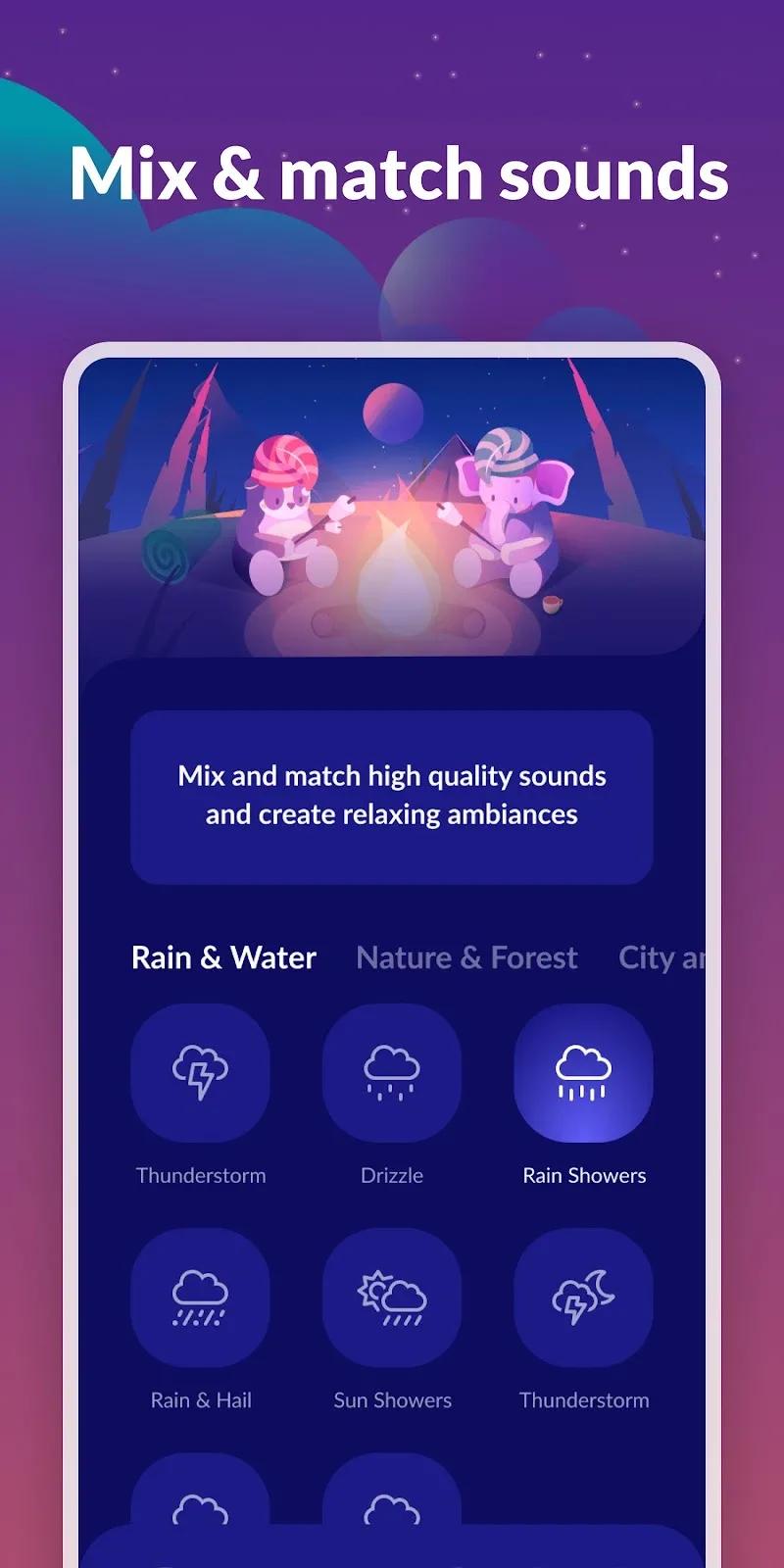 Sleepa Screenshot 3