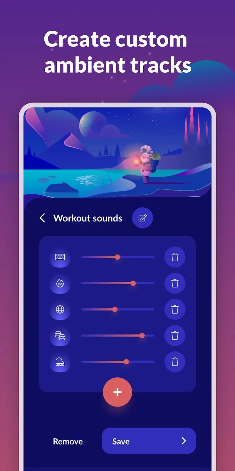 Sleepa Screenshot 4