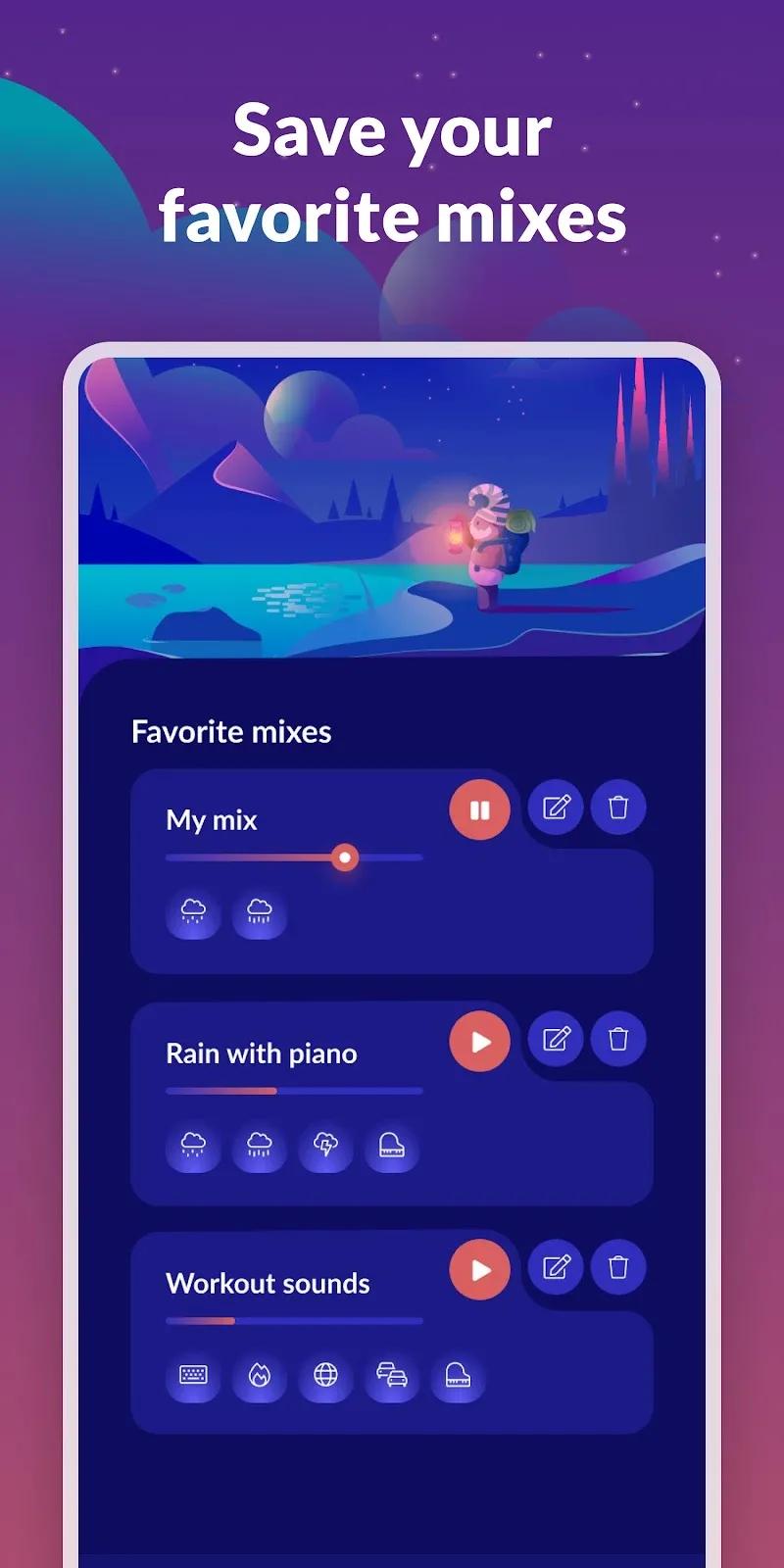 Sleepa Screenshot 5