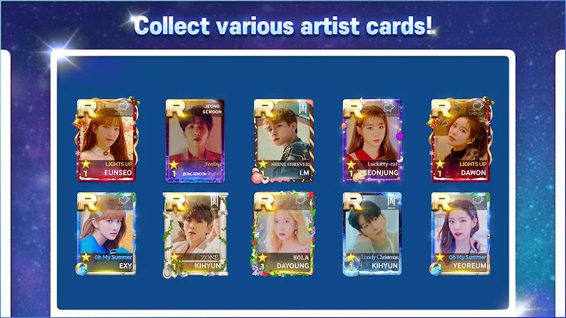 SUPERSTAR STARSHIP Screenshot 5