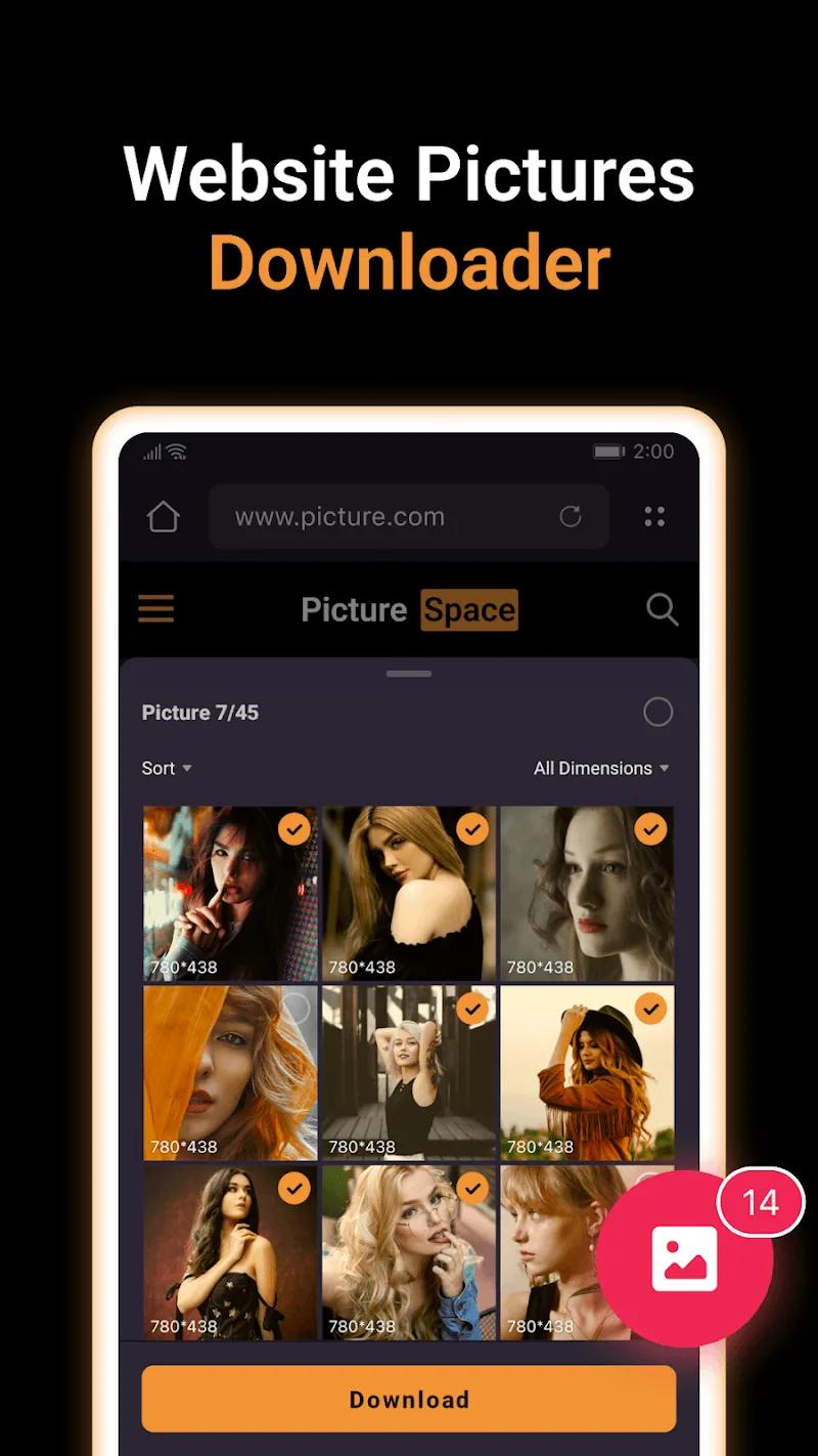 X Downloader Screenshot 3