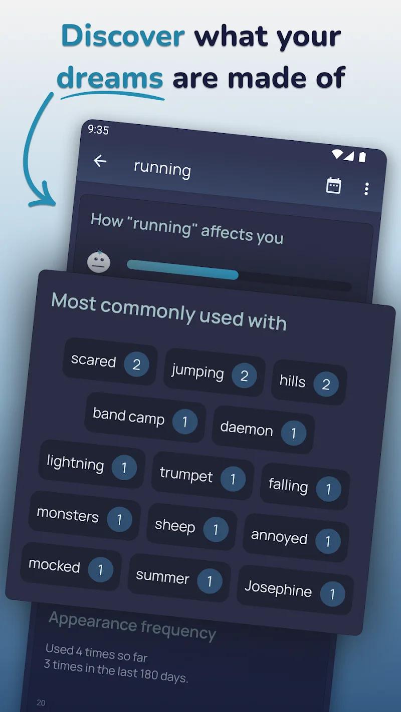 Dream Catcher Screenshot 3