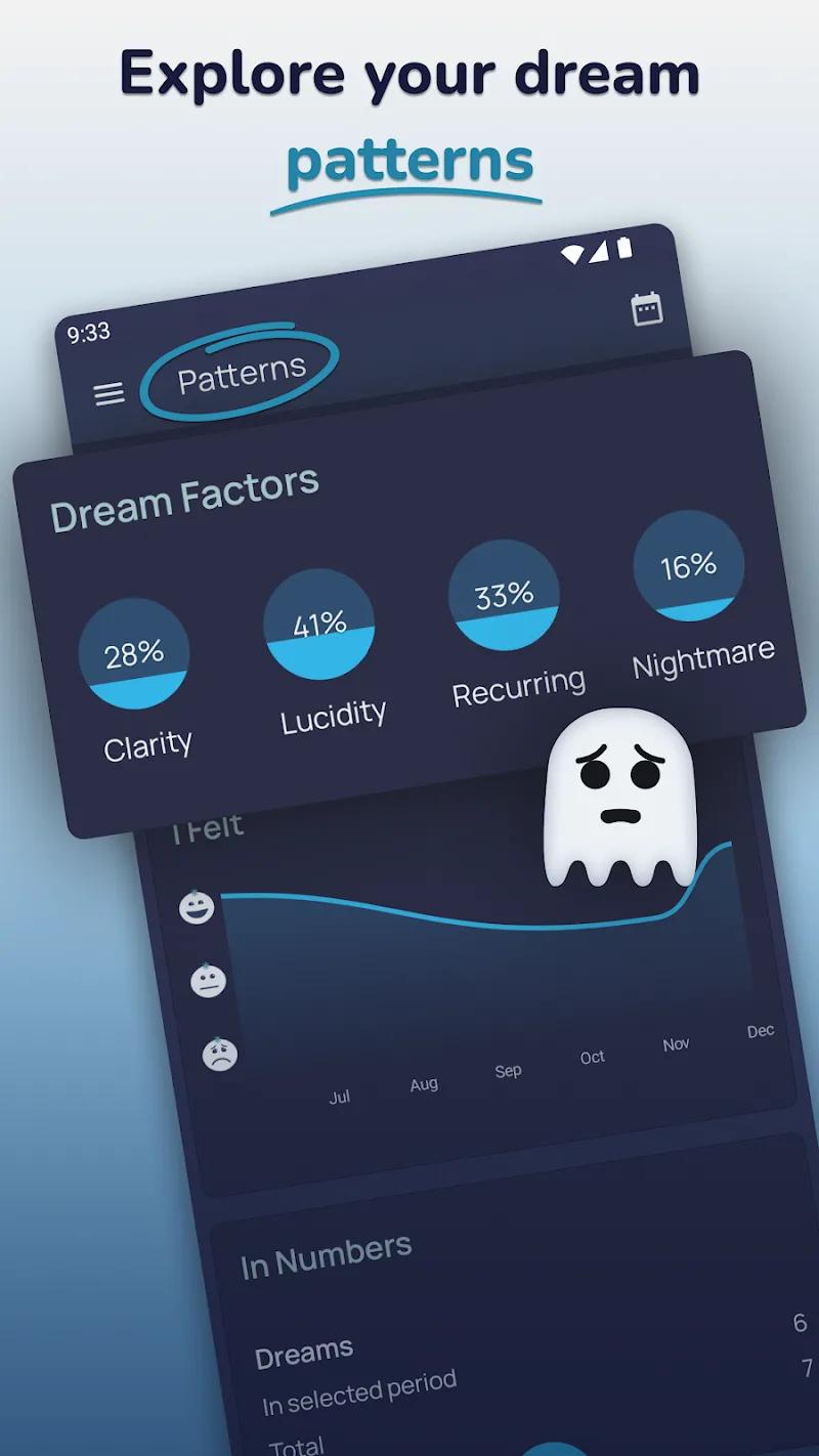 Dream Catcher Screenshot 4